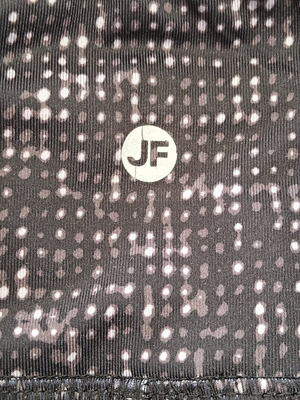 Joe Fresh Active Leggings - Picture 5 of 8